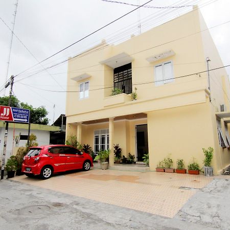 Hotel Jj House Gejayan Kejayan Exteriér fotografie