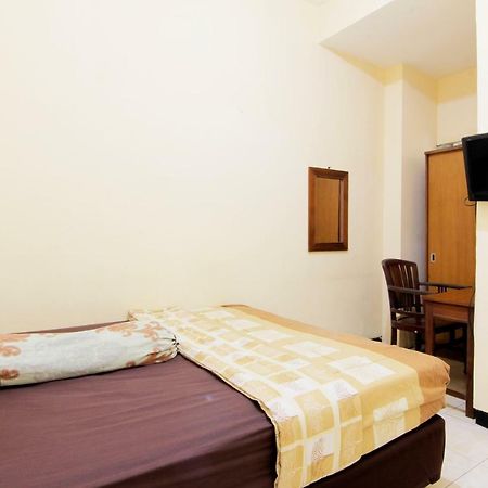 Hotel Jj House Gejayan Kejayan Exteriér fotografie