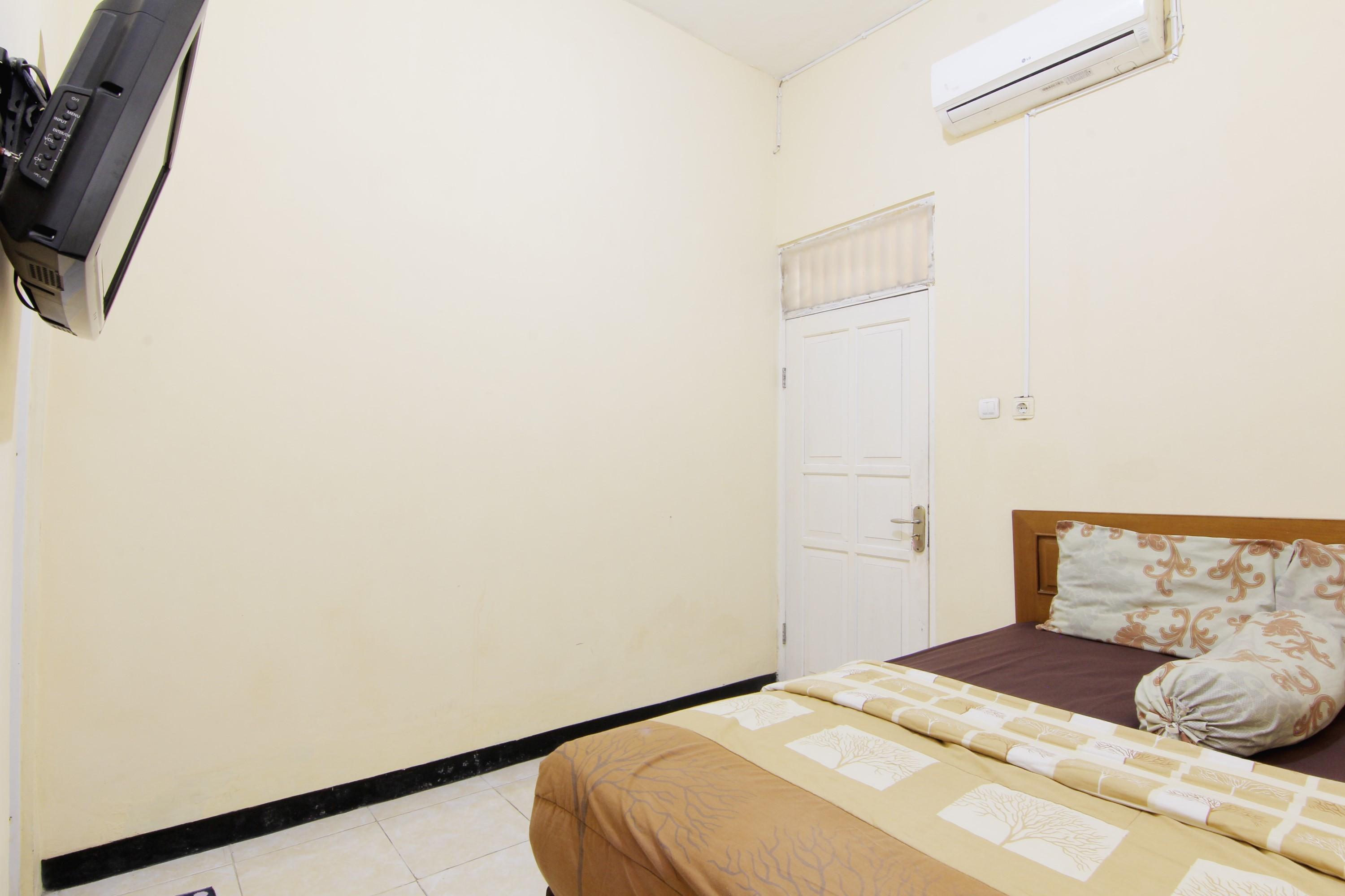 Hotel Jj House Gejayan Kejayan Exteriér fotografie