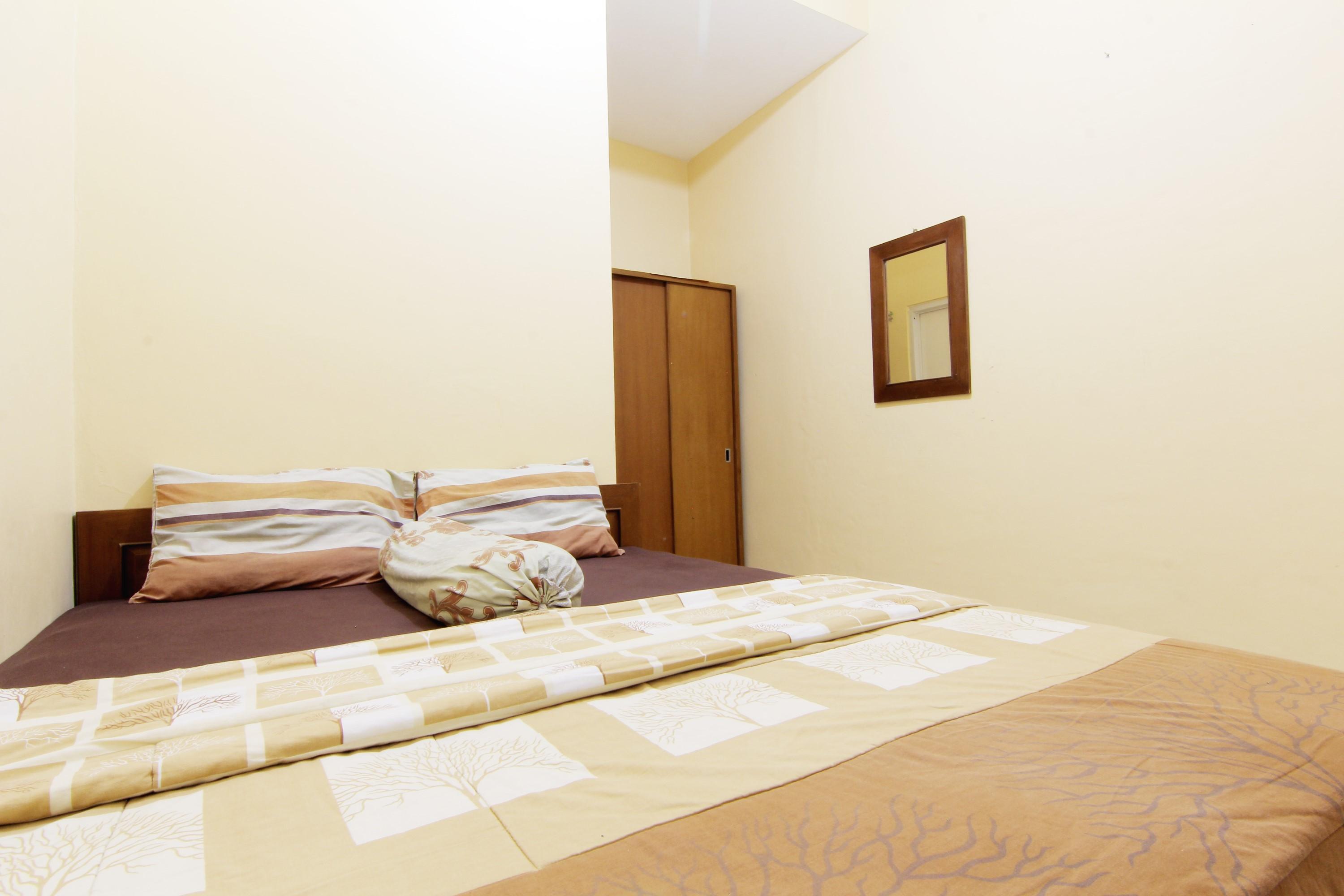 Hotel Jj House Gejayan Kejayan Exteriér fotografie