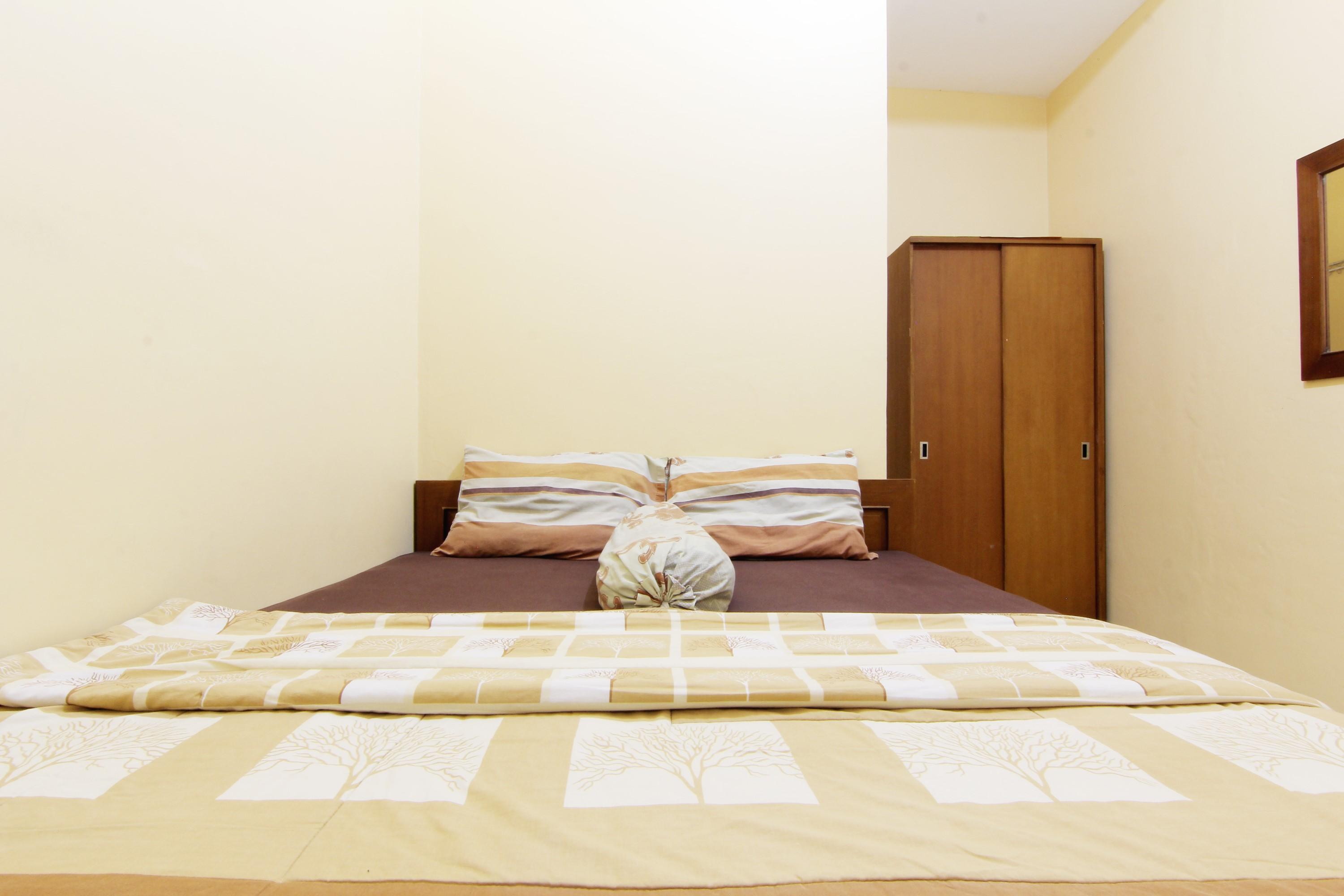 Hotel Jj House Gejayan Kejayan Exteriér fotografie