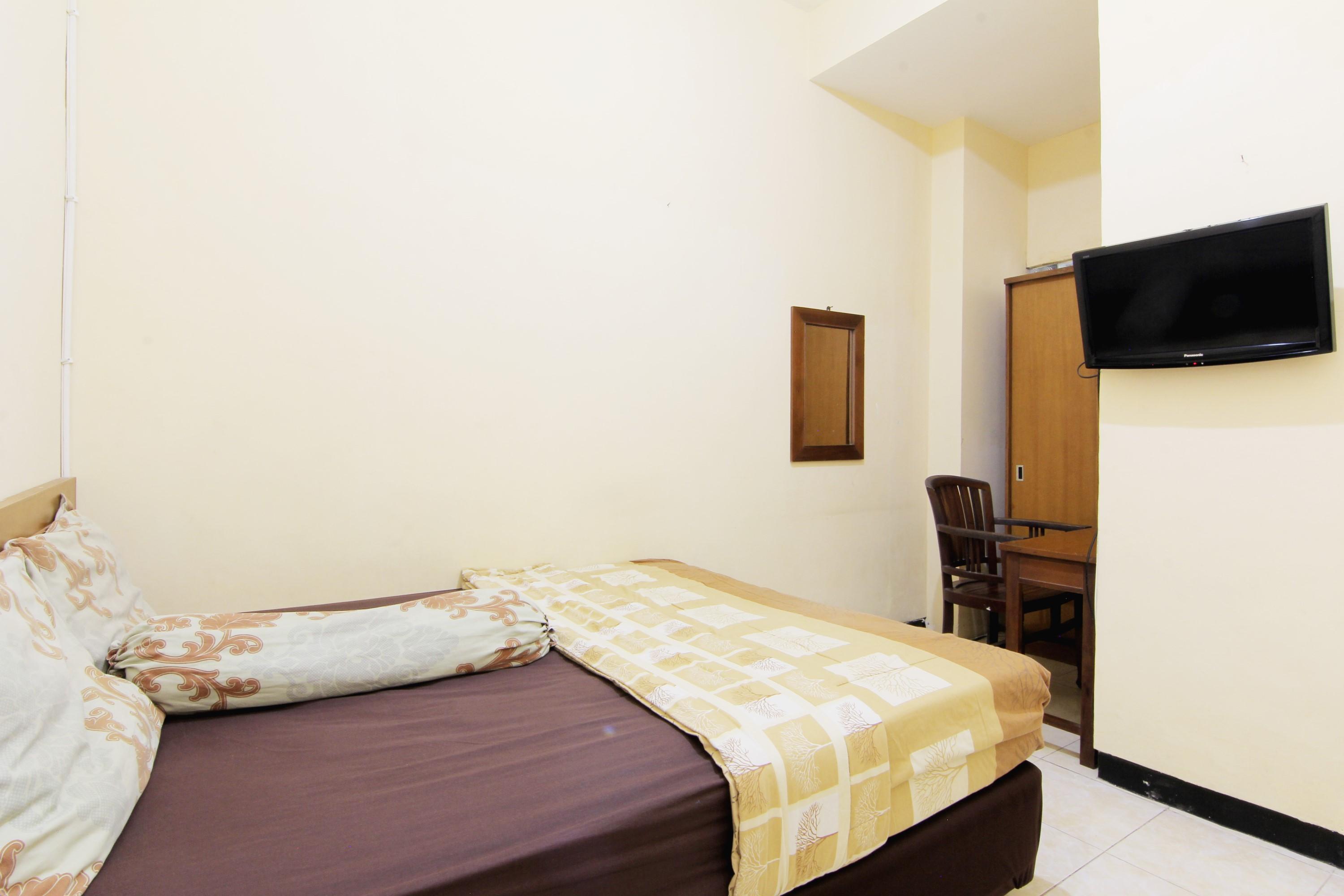 Hotel Jj House Gejayan Kejayan Exteriér fotografie